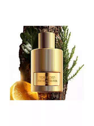 TOM FORD BEAUTY | Signature Costa Azzurra Parfum 100ml | 